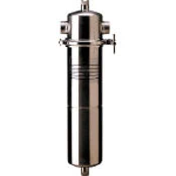 点击查看大图 1VAT5TS过滤器壳体 V 型,适用于 1 个过滤器 0.49MPa 750mmAION